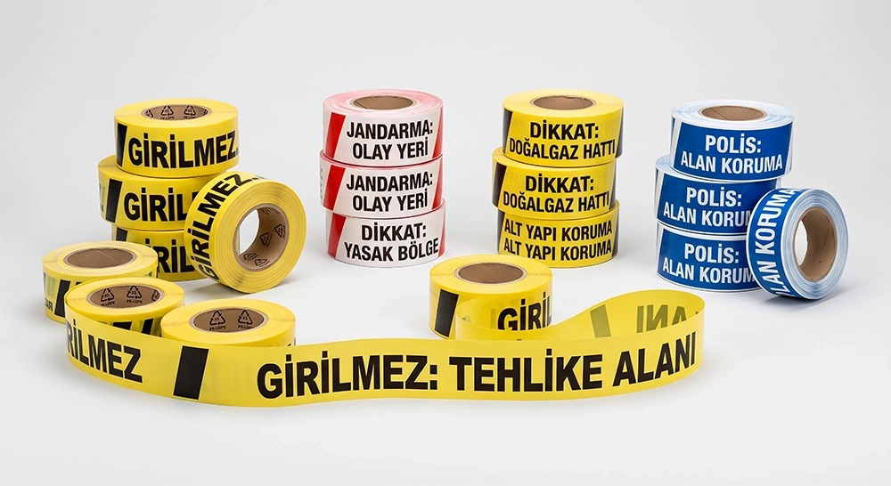 İkaz Şeridi